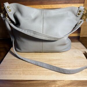 HOBO Pier Shoulder Bag